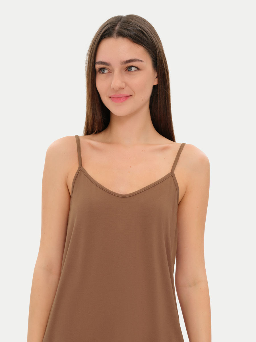 Bamboo Cami PJ Set