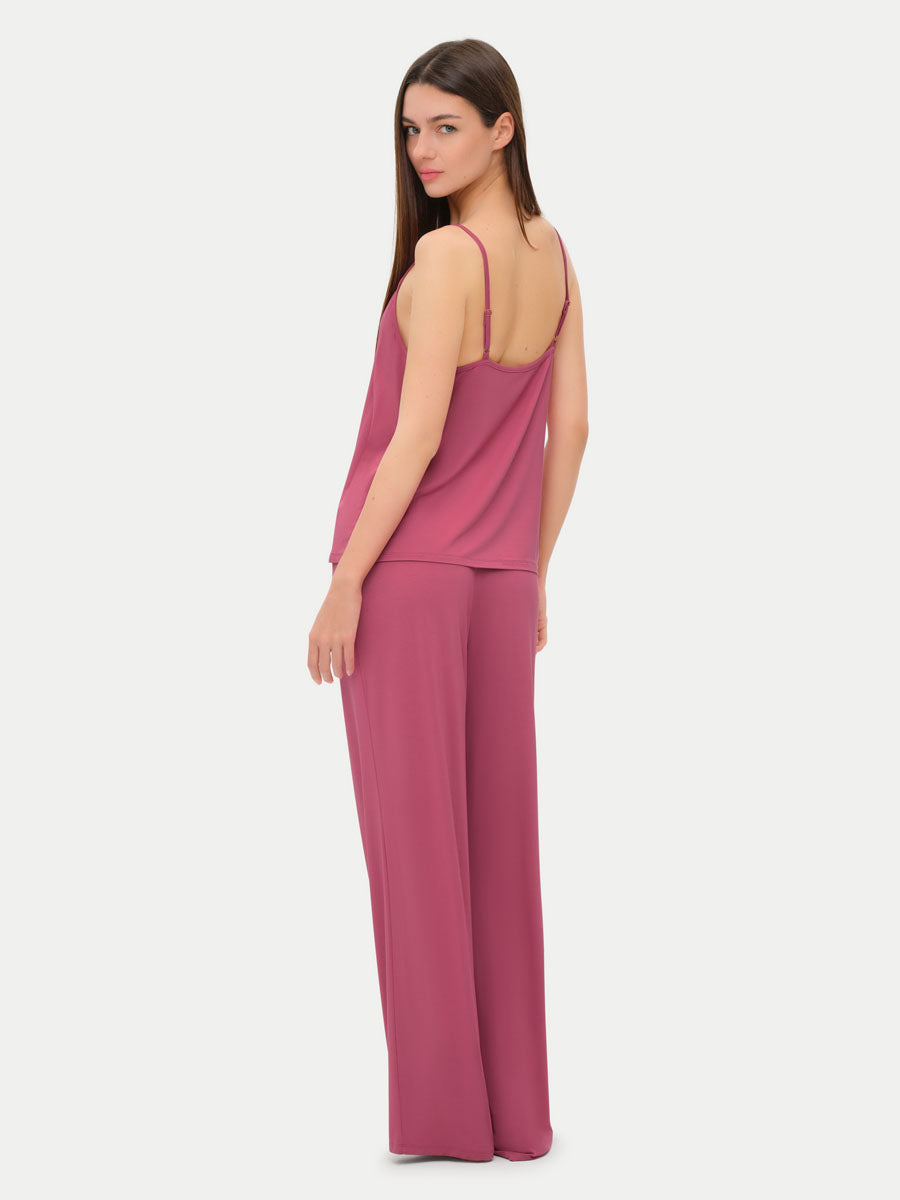 Bamboo Cami PJ Set