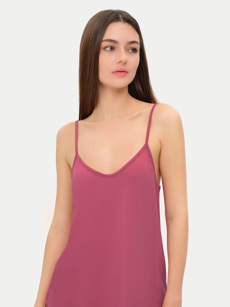 Bamboo Cami PJ Set