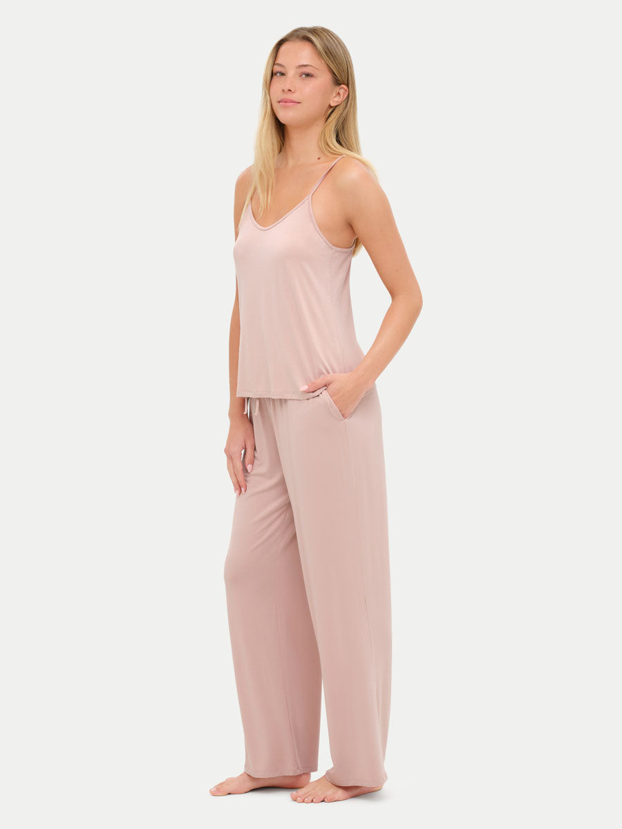 Bamboo Cami PJ Set
