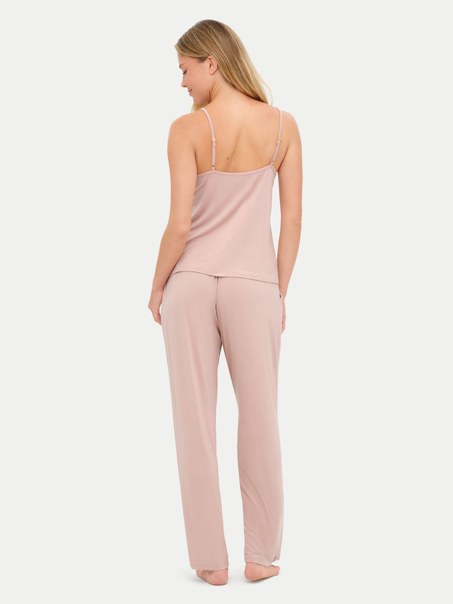 Bamboo Cami PJ Set
