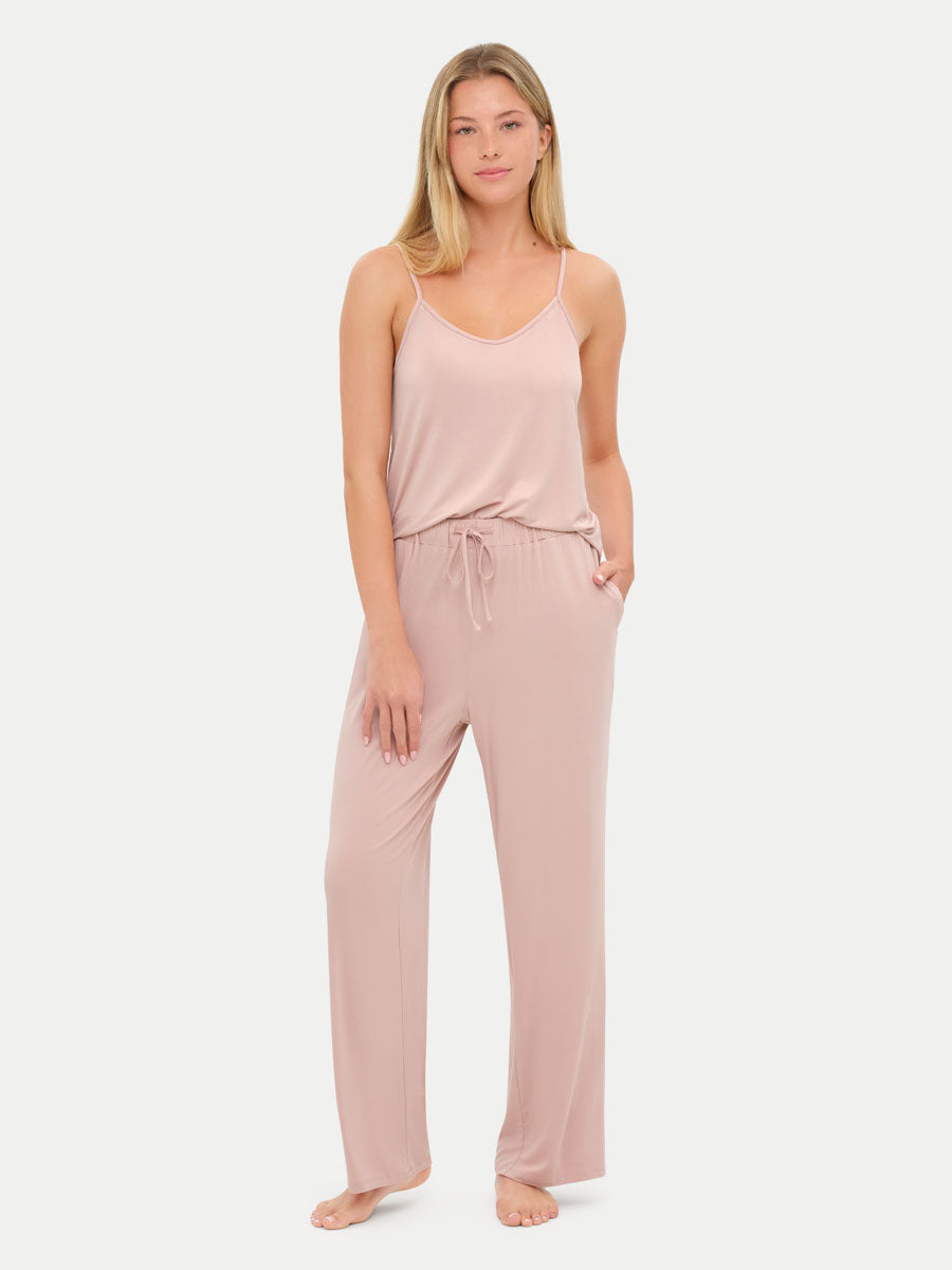 Bamboo Cami PJ Set