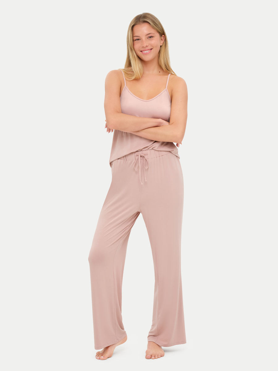 Bamboo Cami PJ Set