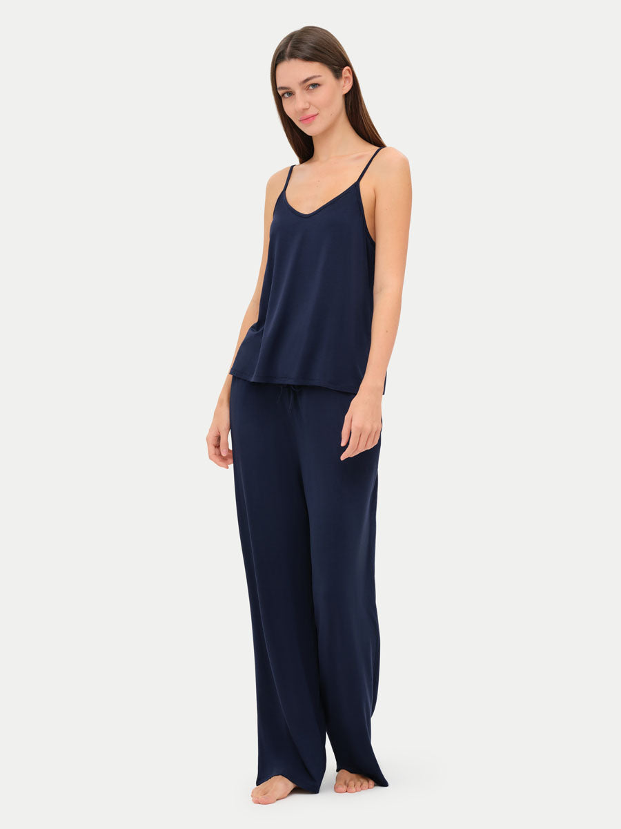 Bamboo Cami PJ Set