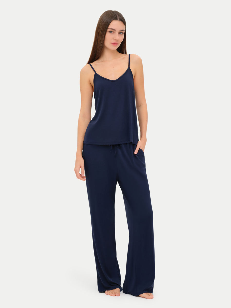 Bamboo Cami PJ Set