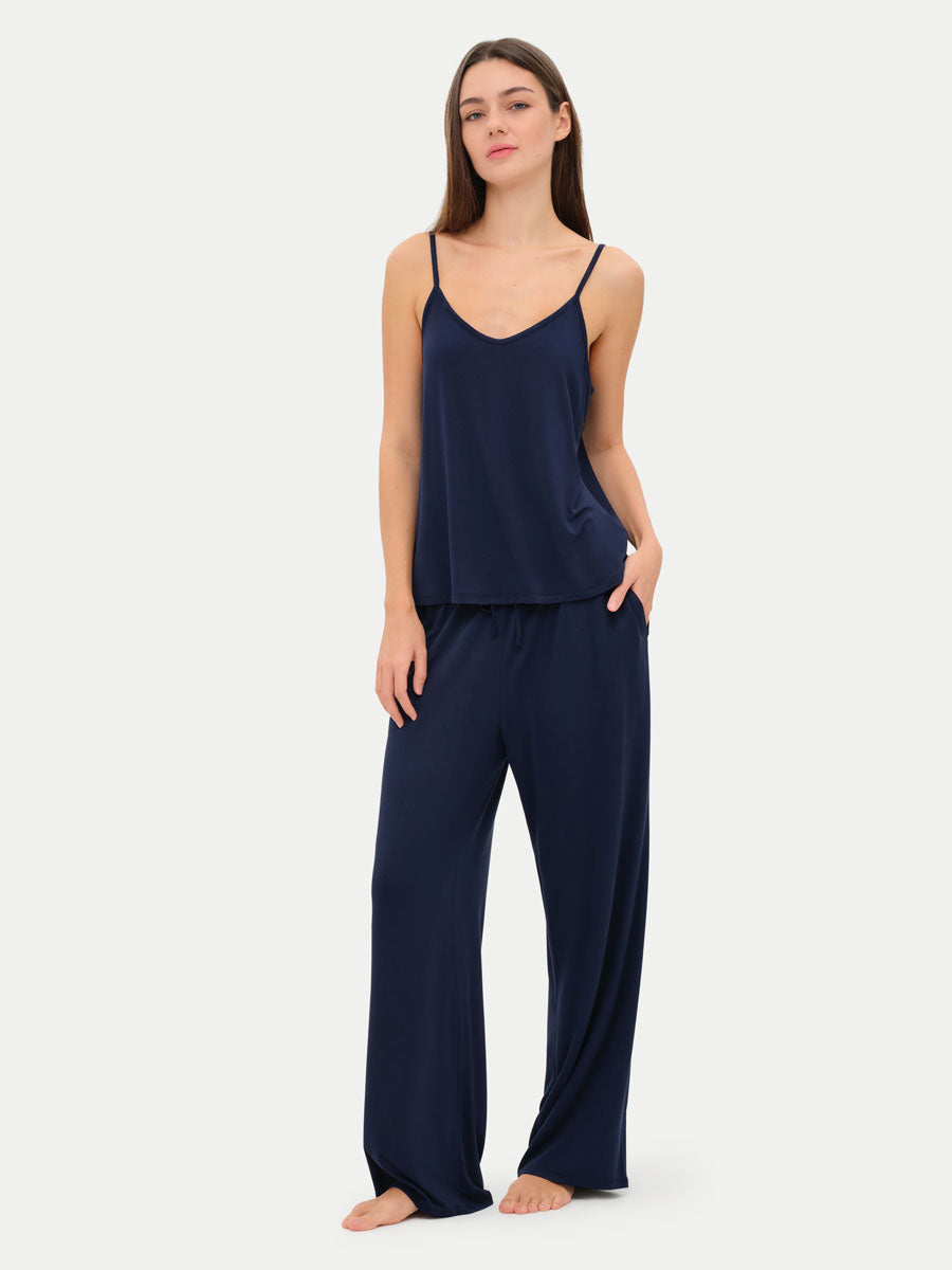 Bamboo Cami PJ Set