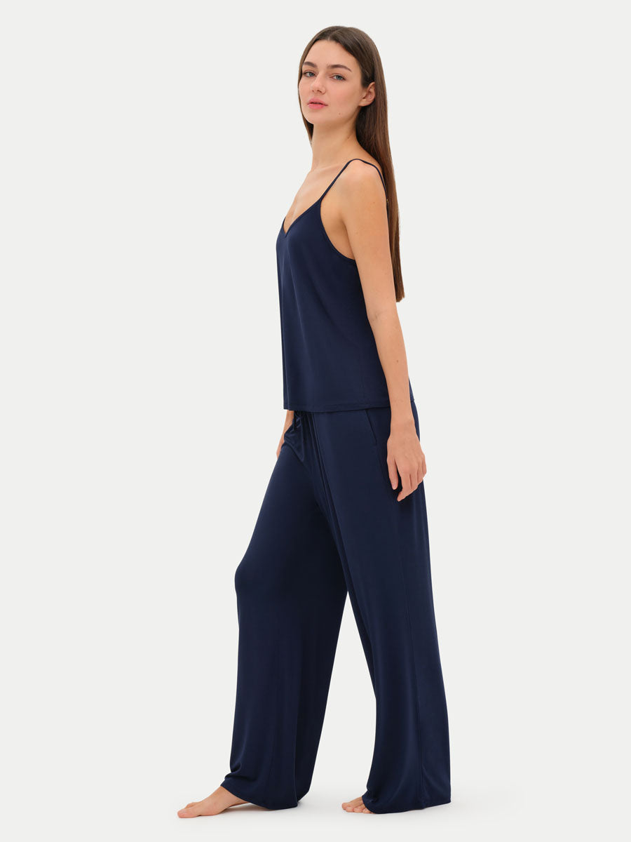 Bamboo Cami PJ Set