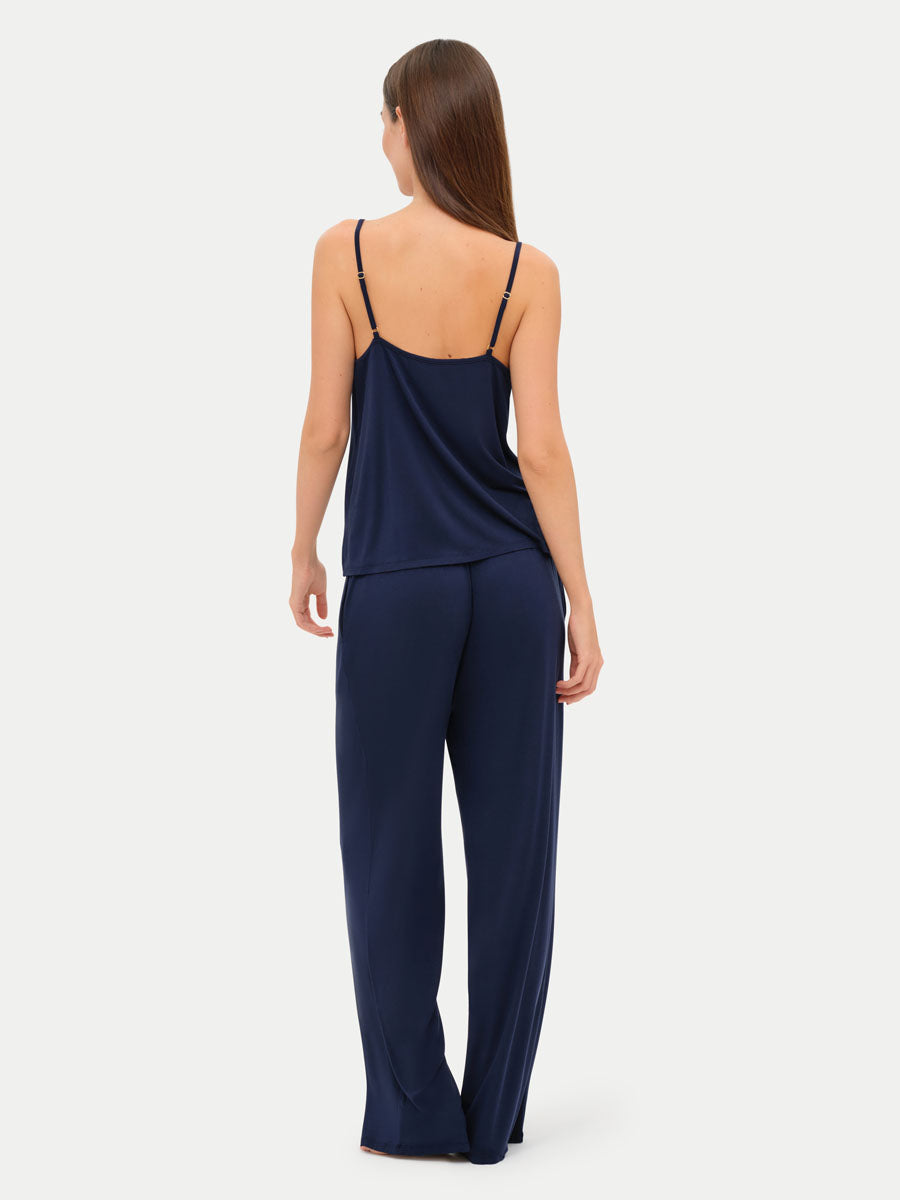 Bamboo Cami PJ Set