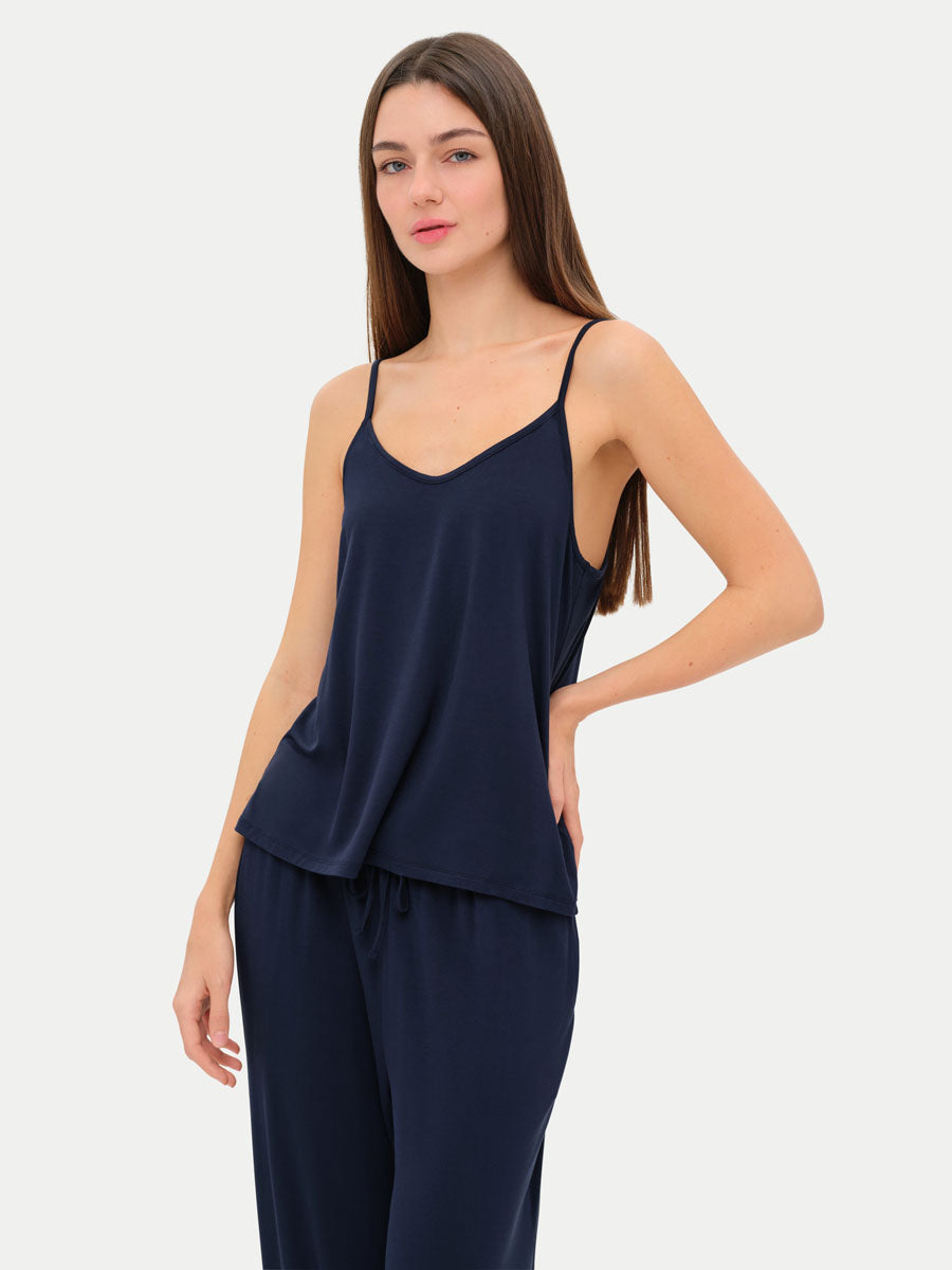 Bamboo Cami PJ Set