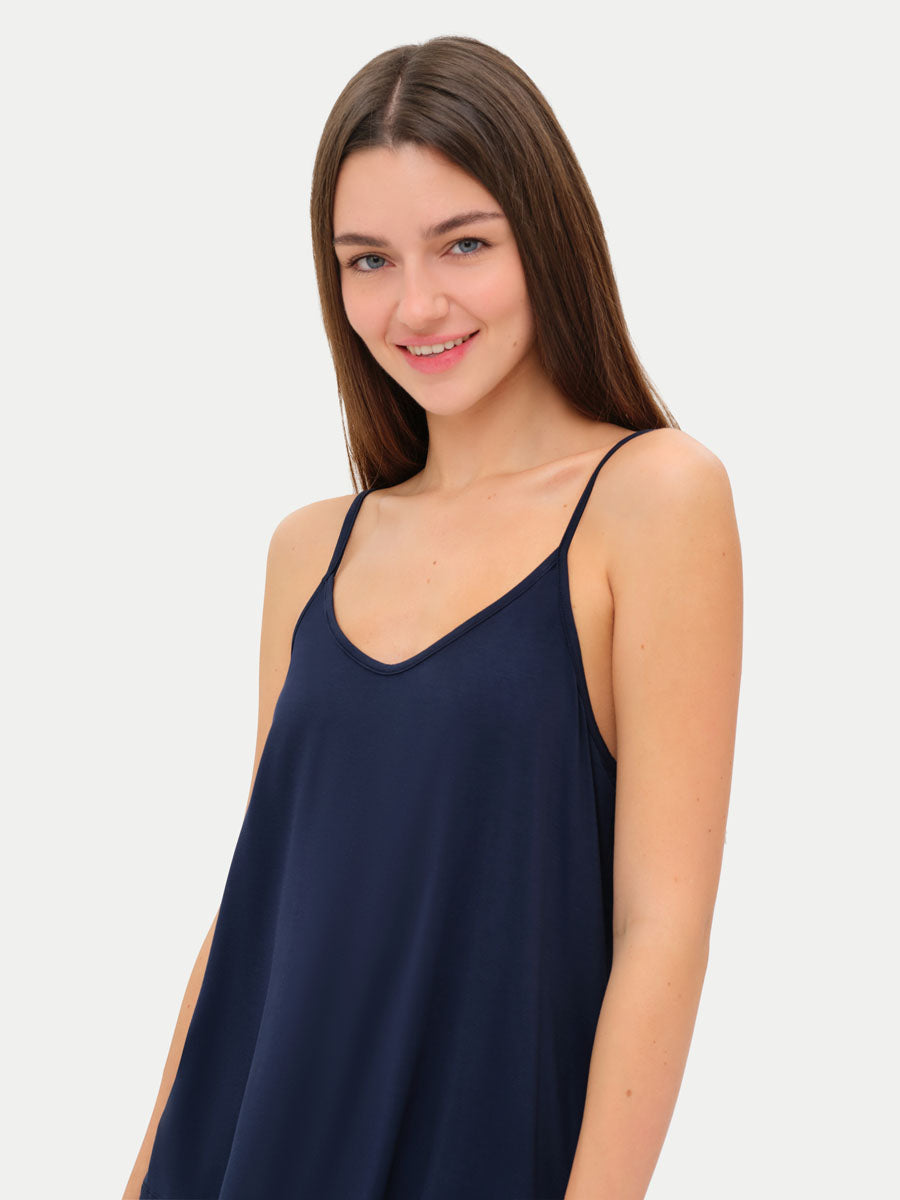Bamboo Cami PJ Set