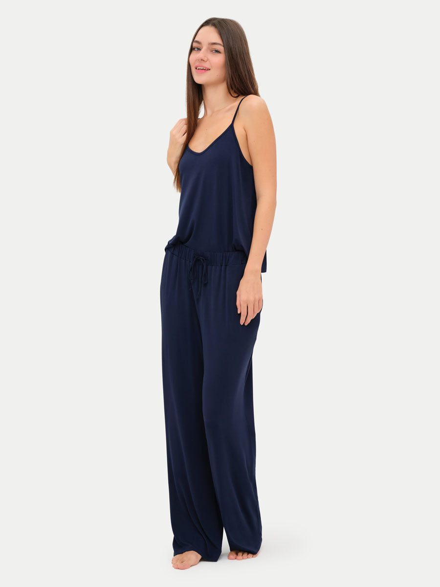 Bamboo Cami PJ Set