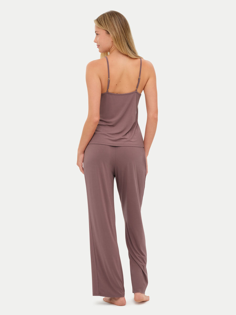 Bamboo Cami PJ Set