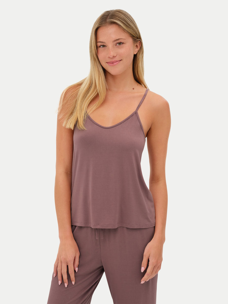 Bamboo Cami PJ Set