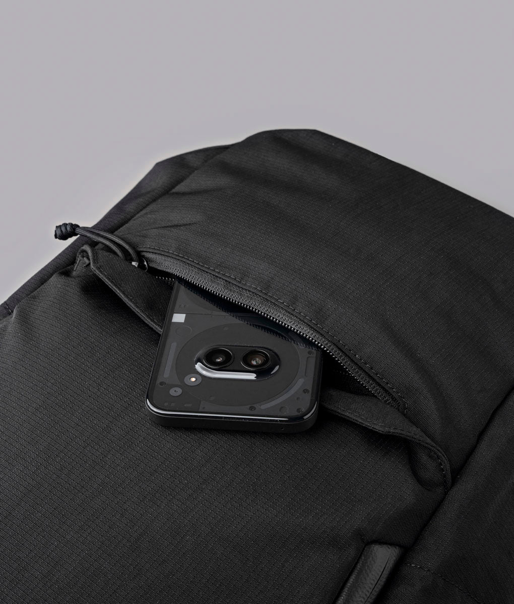 Elements Backpack Pro