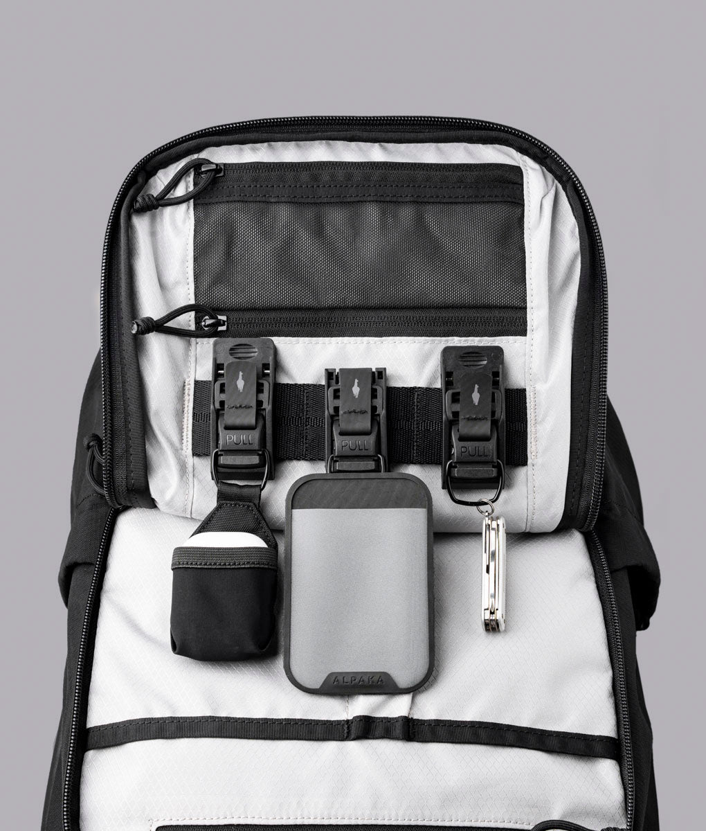 Elements Backpack Pro