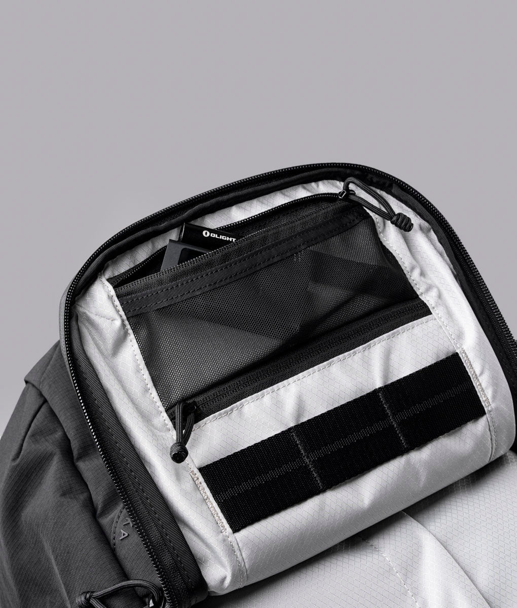 Elements Backpack Pro