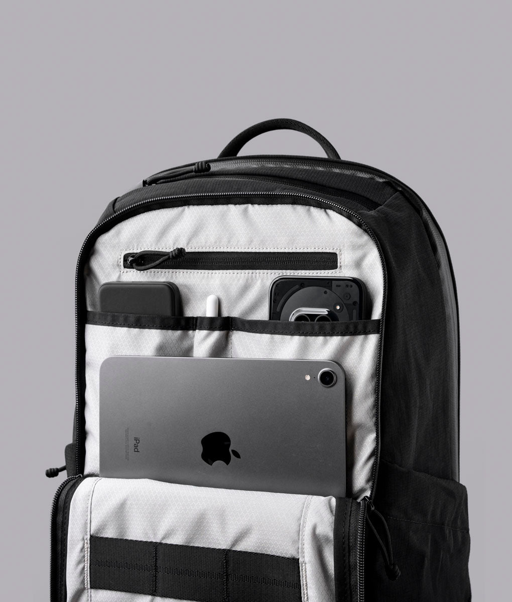 Elements Backpack Pro
