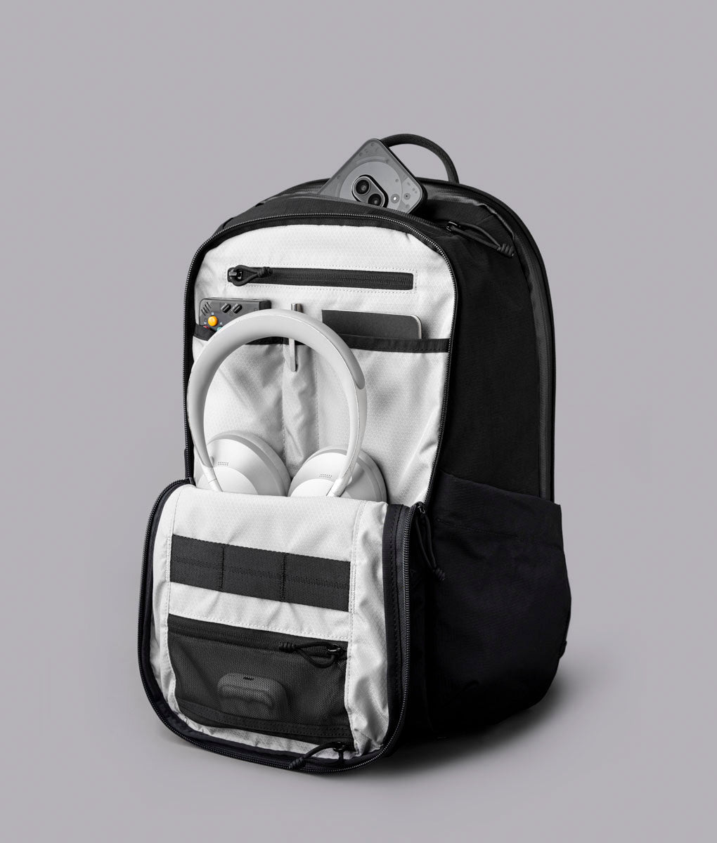 Elements Backpack Pro