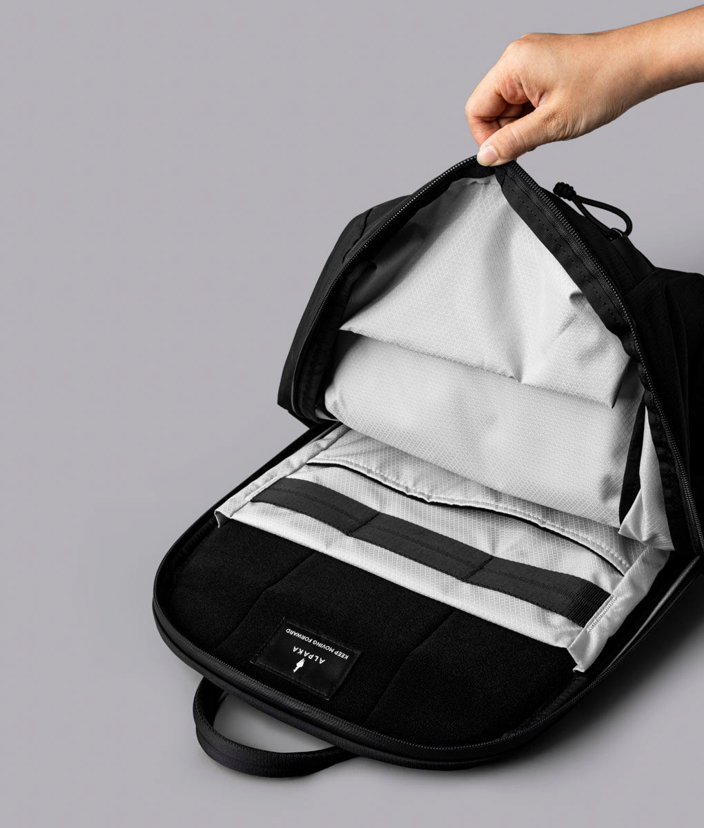 Elements Backpack Pro
