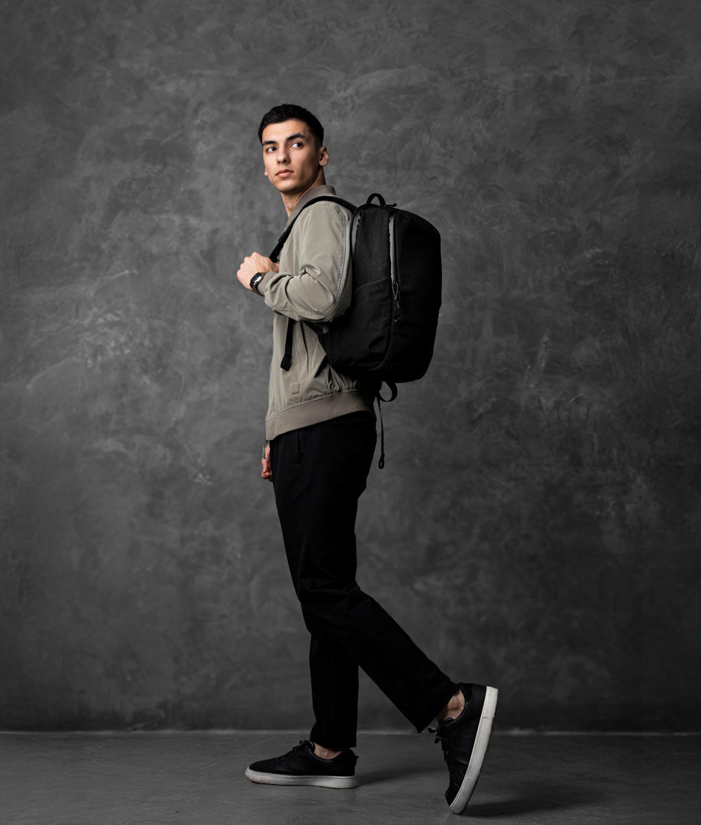 Elements Backpack Pro
