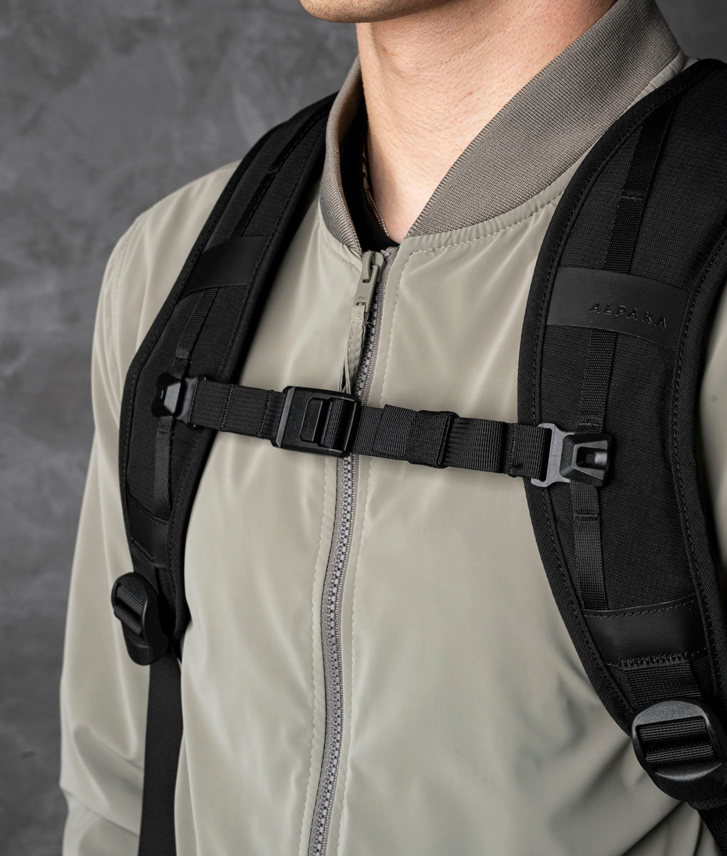 Elements Backpack Pro