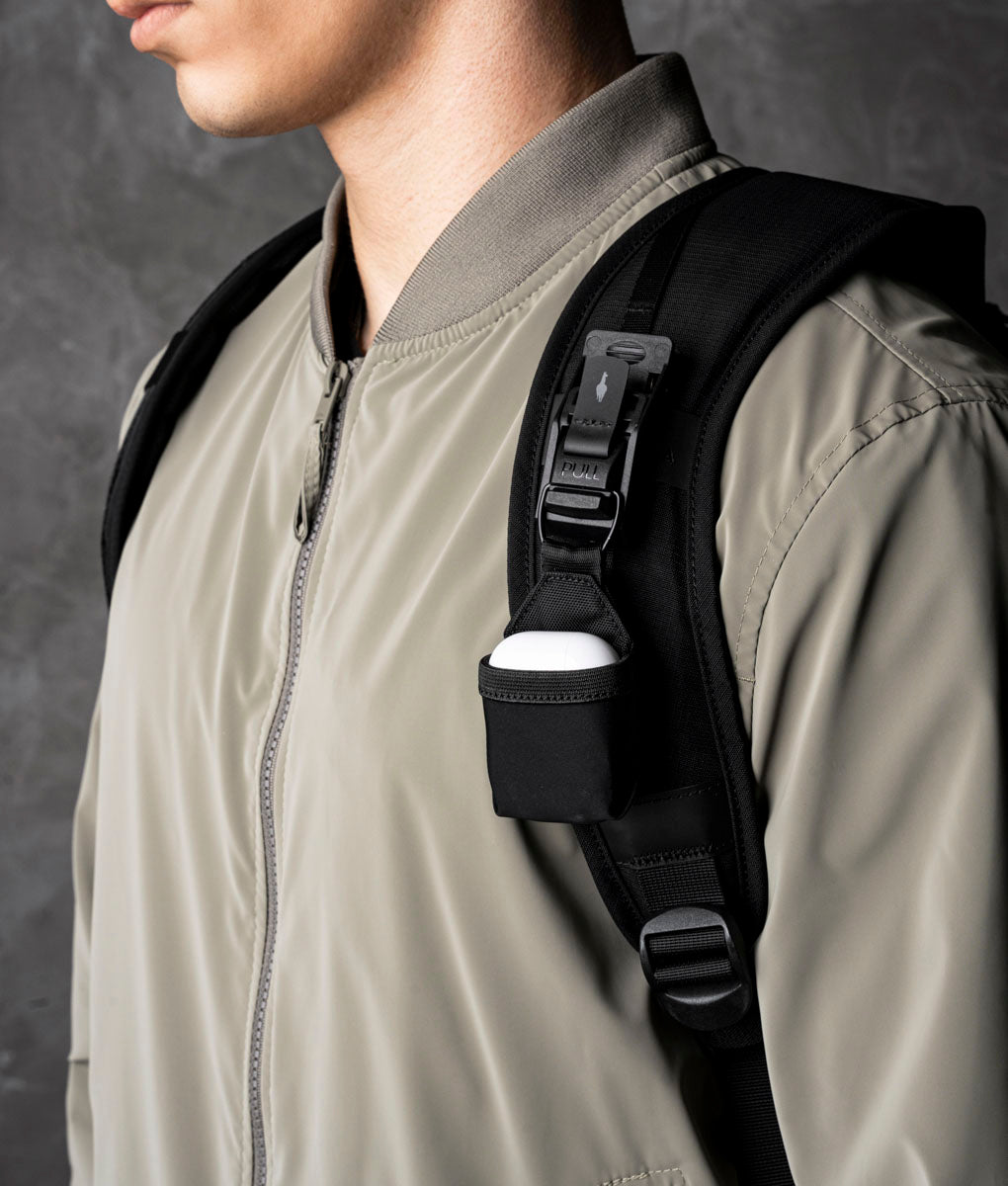 Elements Backpack Pro