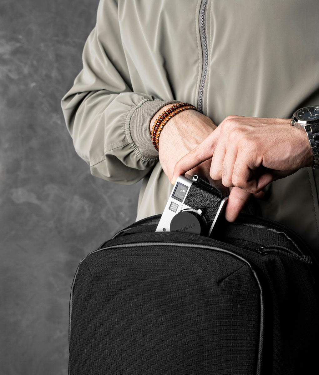 Elements Backpack Pro