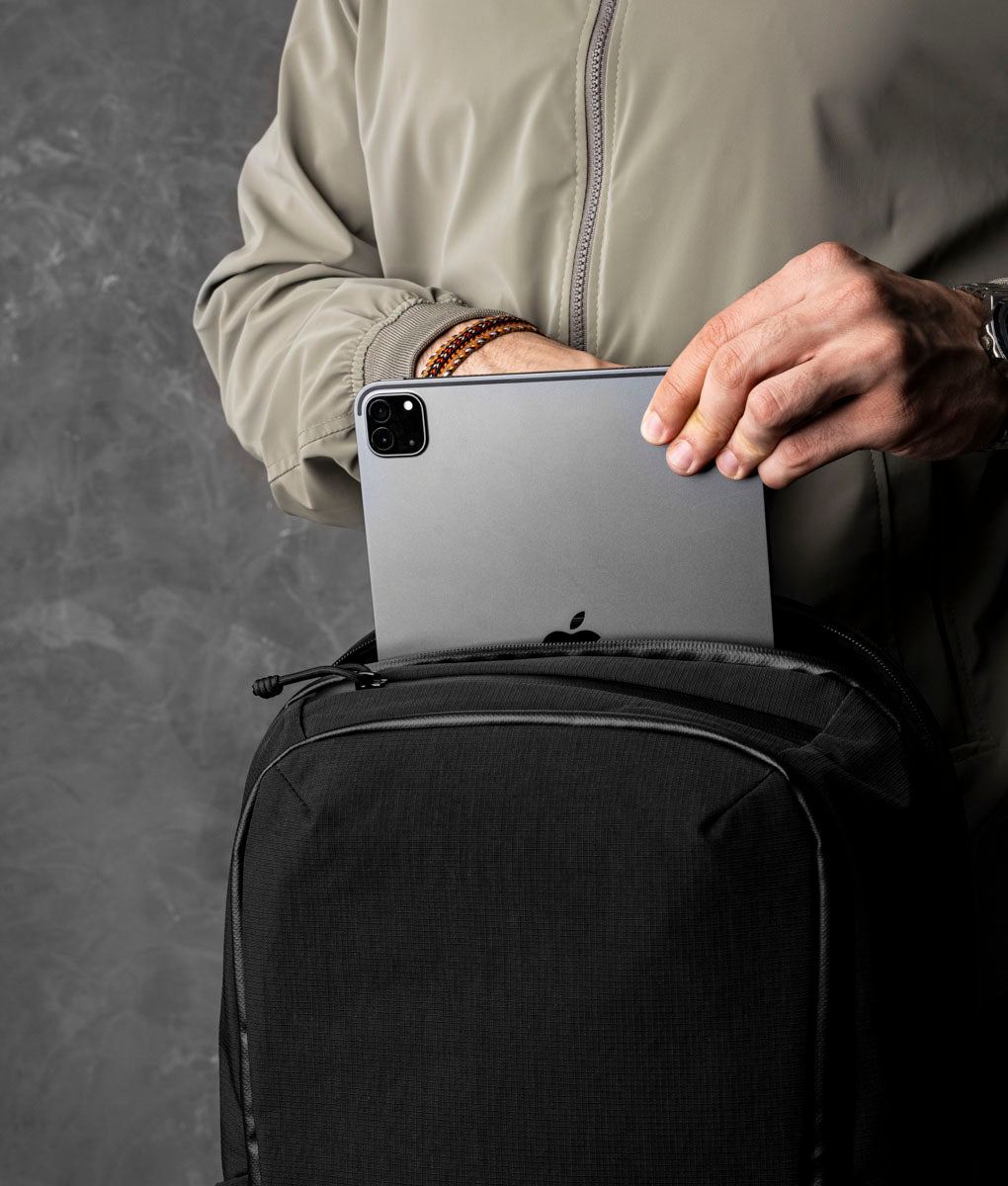 Elements Backpack Pro