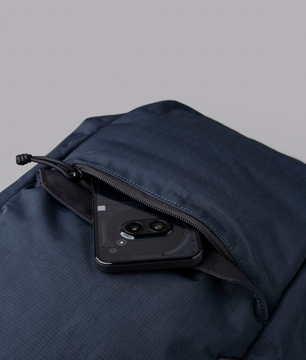 Elements Backpack Pro