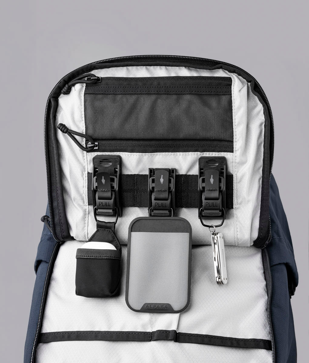 Elements Backpack Pro