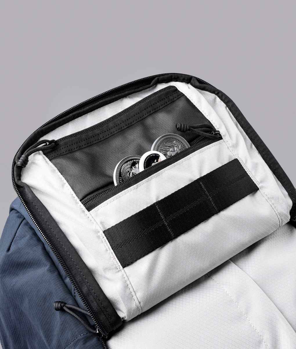 Elements Backpack Pro