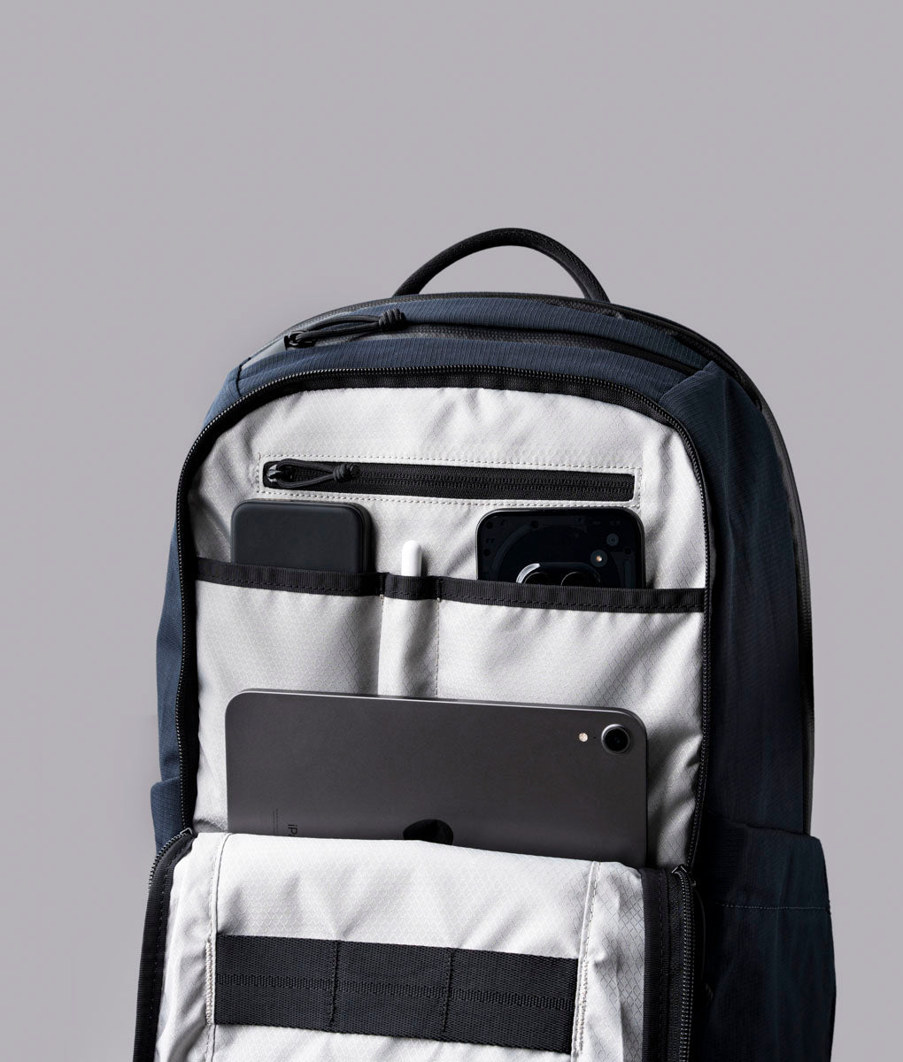 Elements Backpack Pro