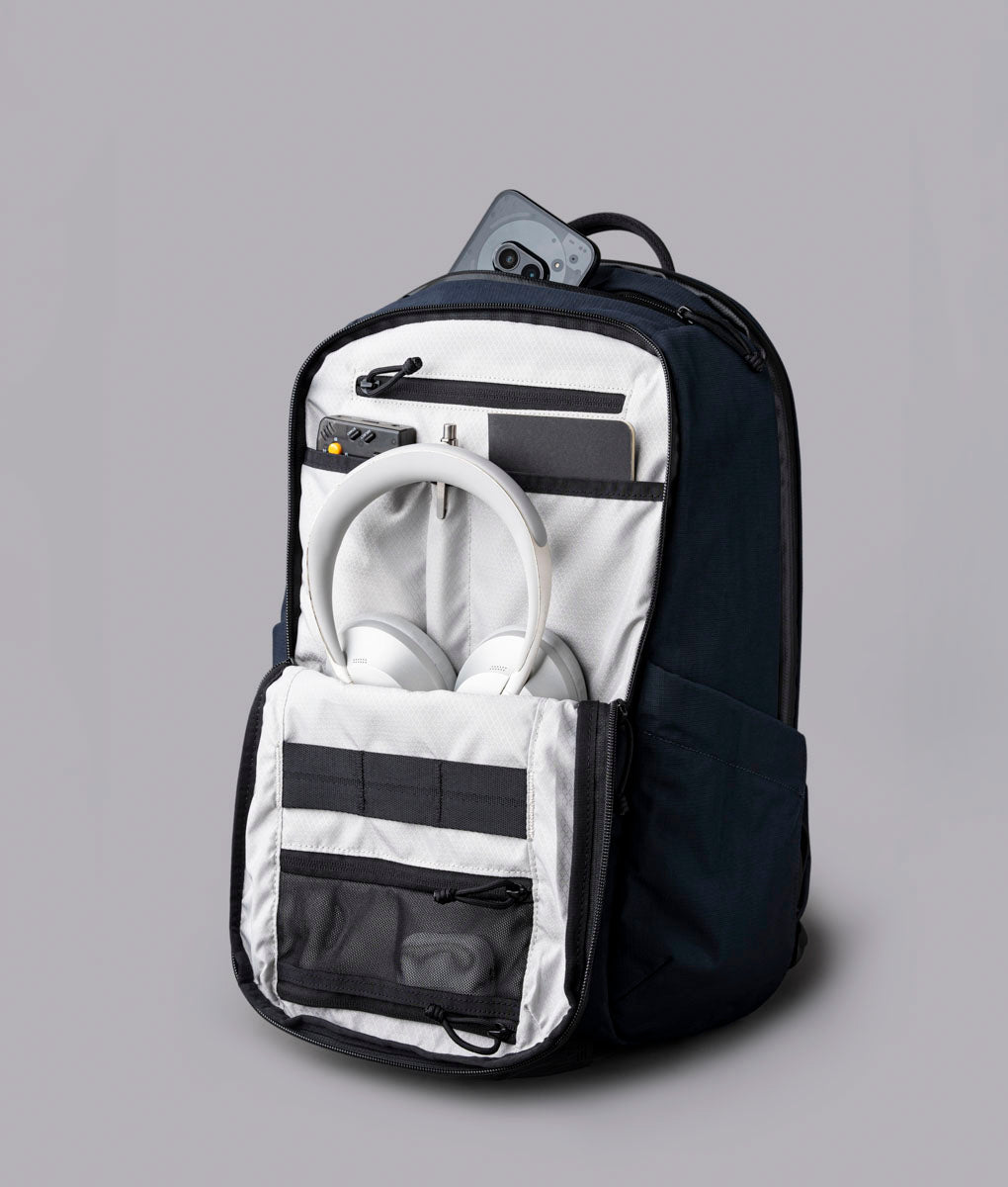 Elements Backpack Pro