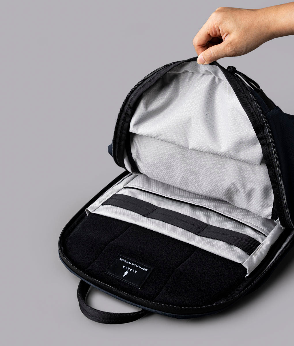 Elements Backpack Pro