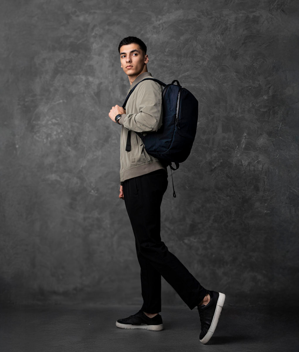Elements Backpack Pro