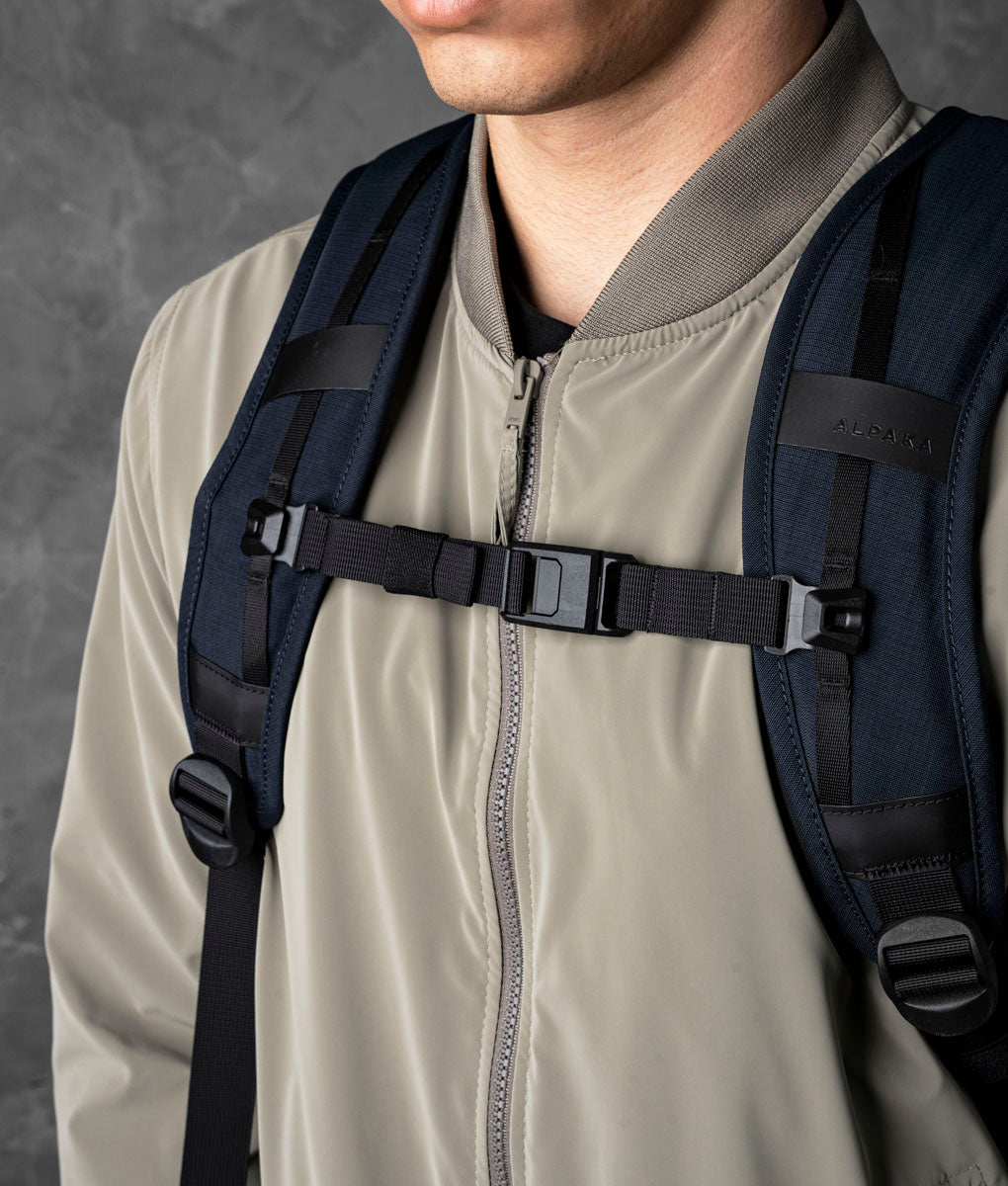 Elements Backpack Pro