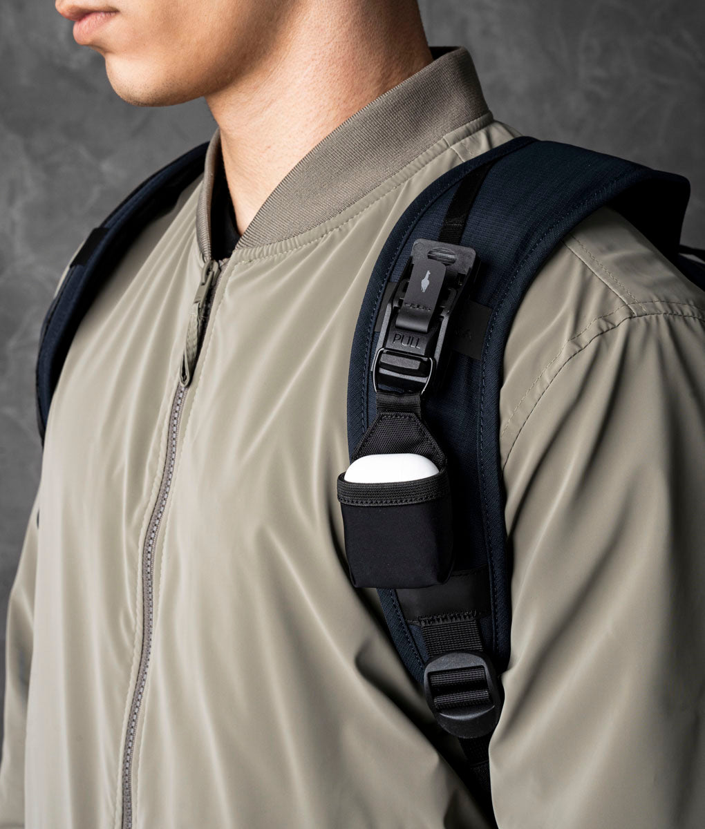 Elements Backpack Pro