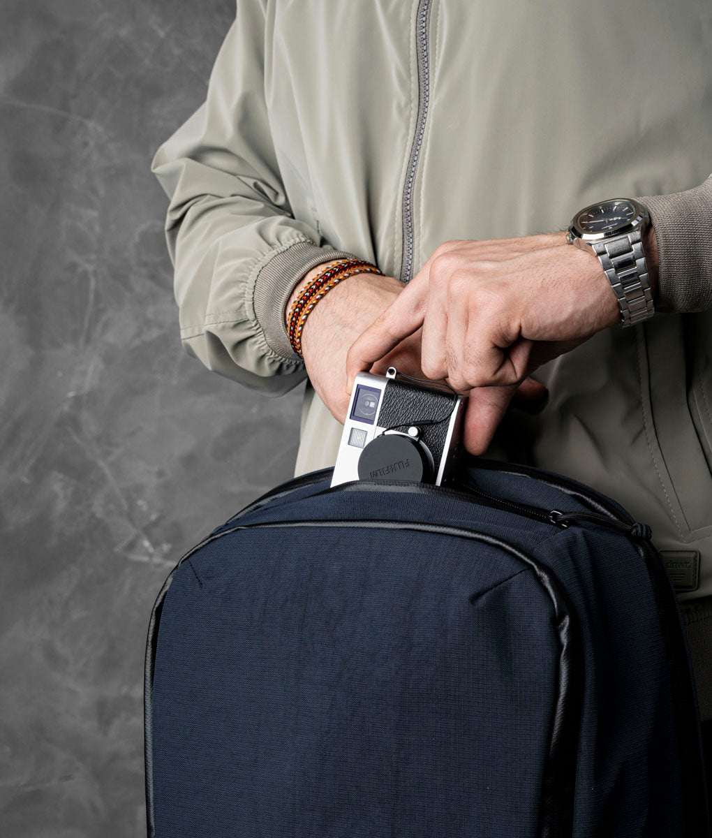 Elements Backpack Pro