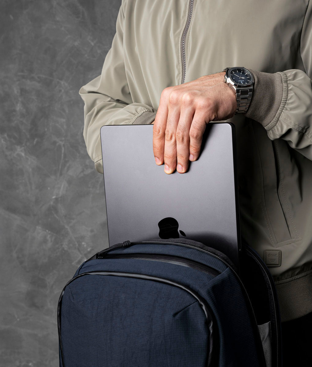 Elements Backpack Pro
