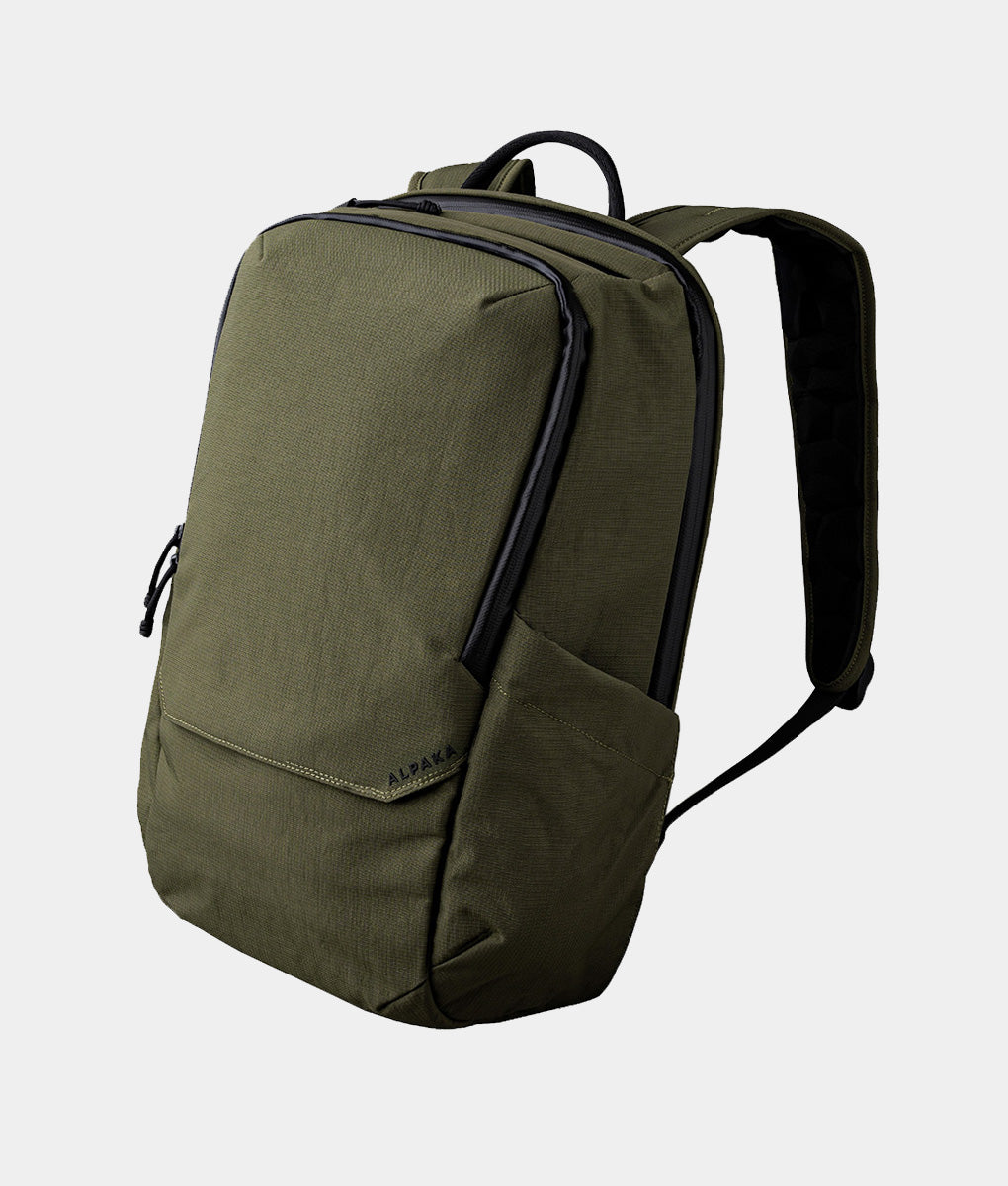 Elements Backpack Pro