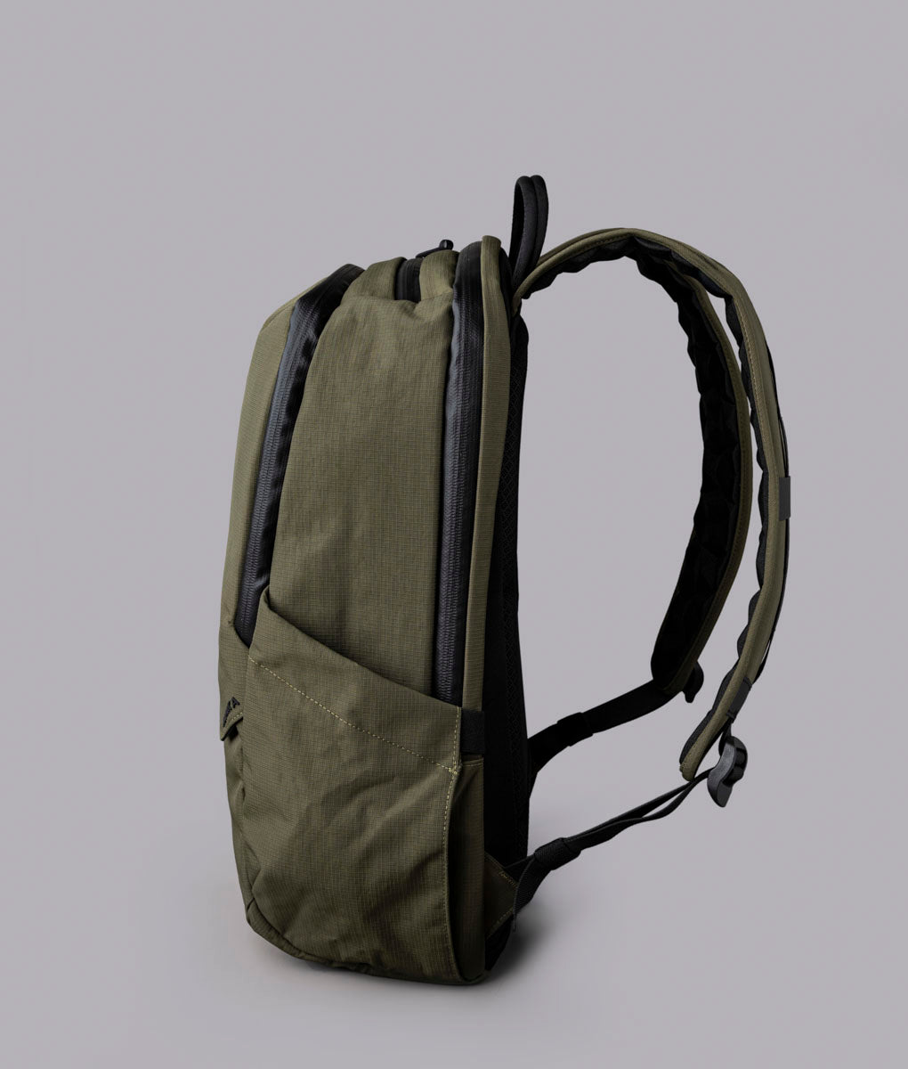 Elements Backpack Pro