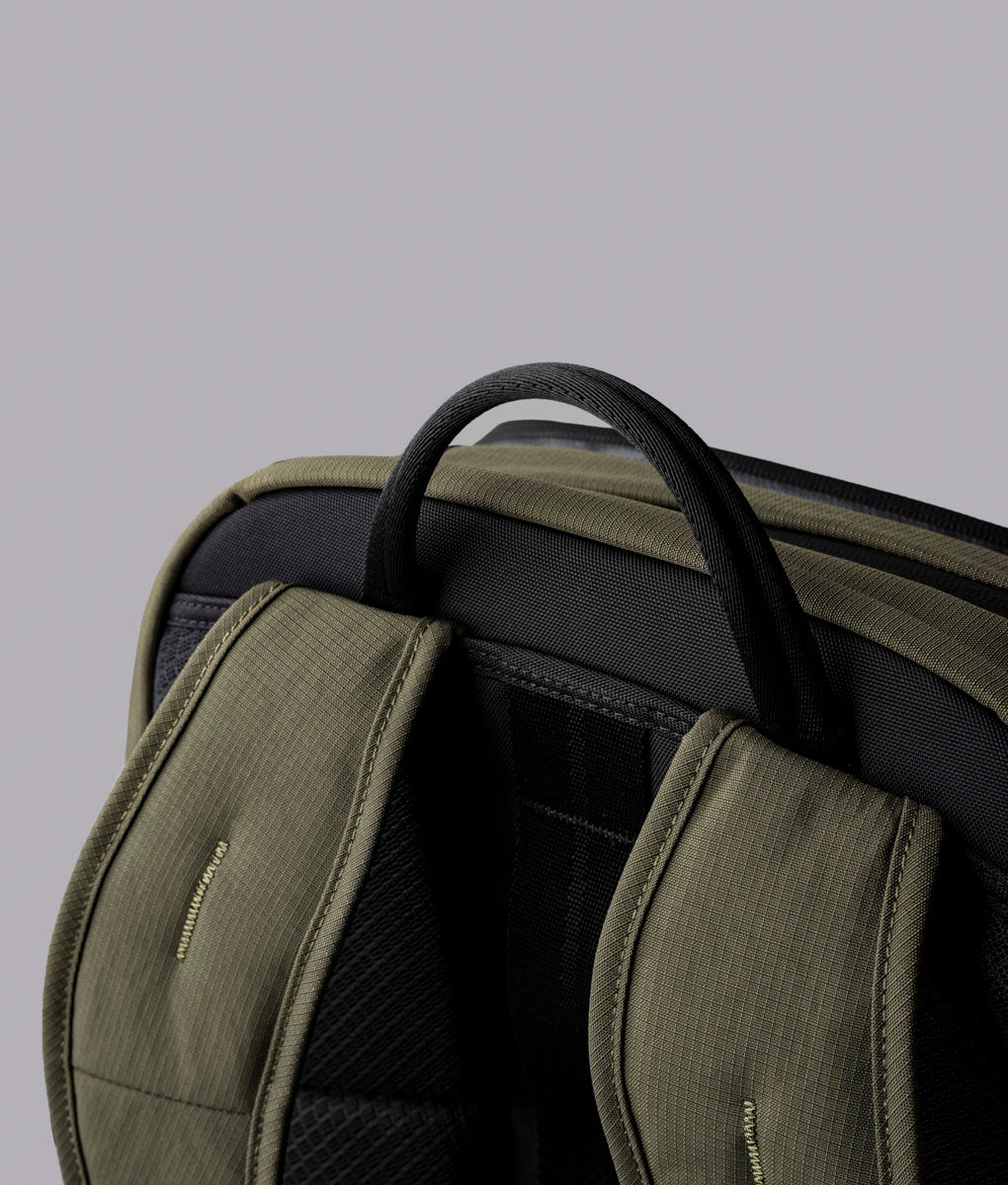 Elements Backpack Pro