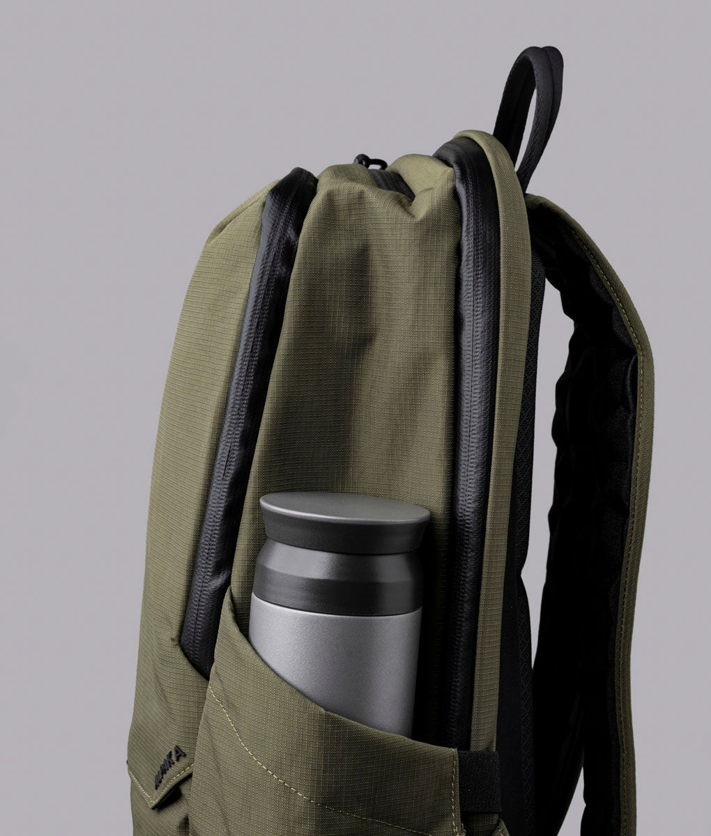 Elements Backpack Pro