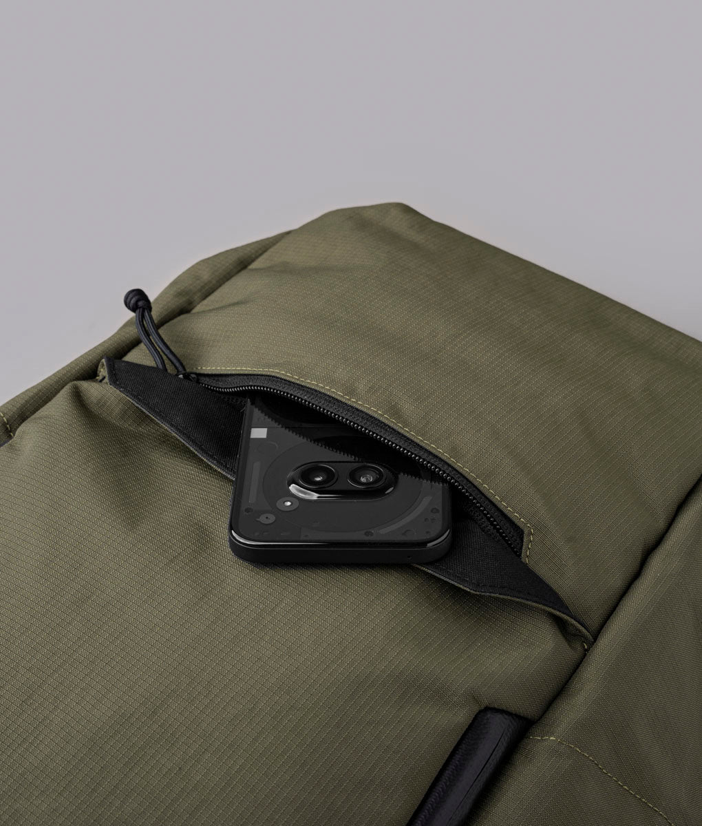 Elements Backpack Pro