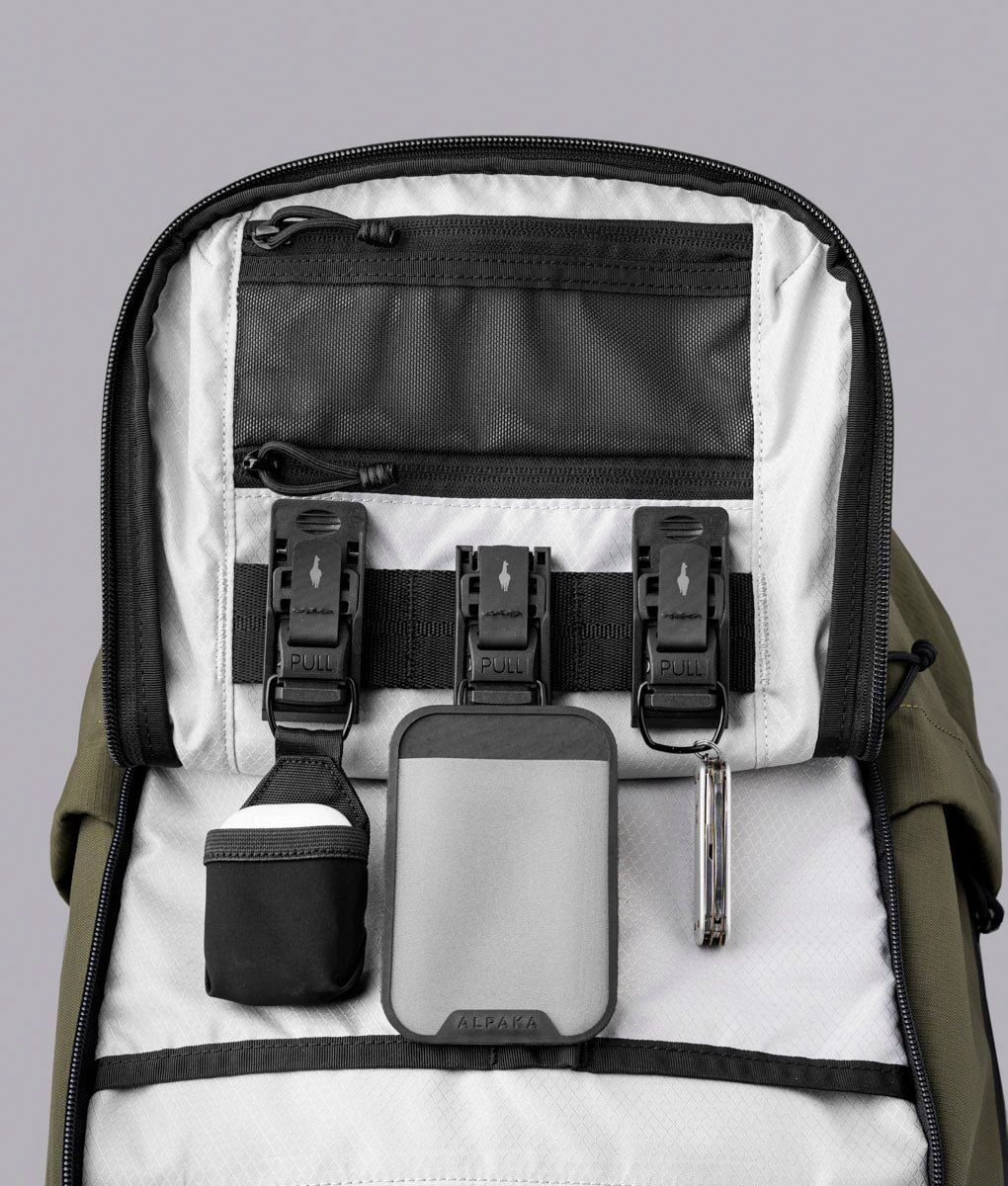 Elements Backpack Pro