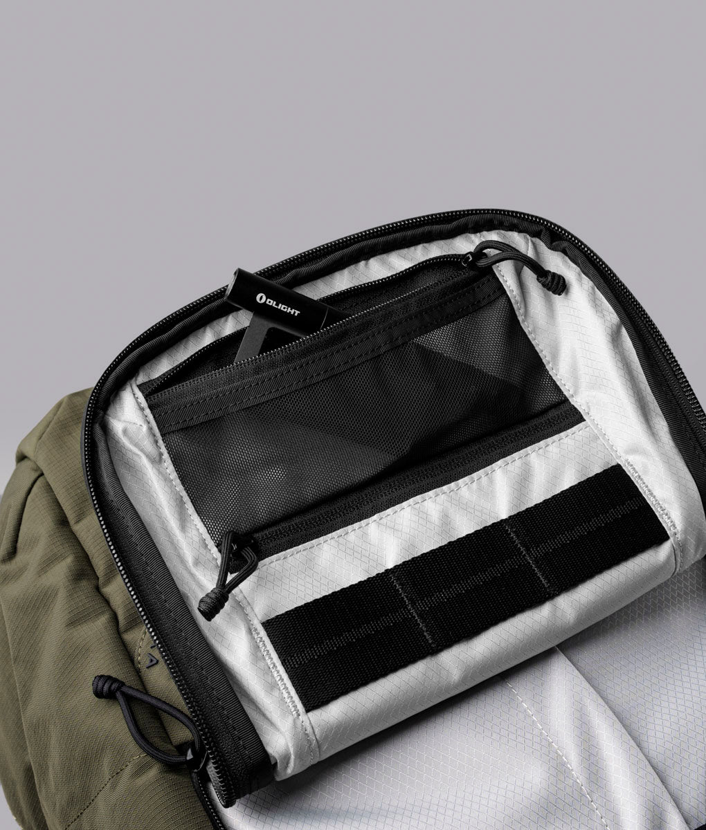 Elements Backpack Pro