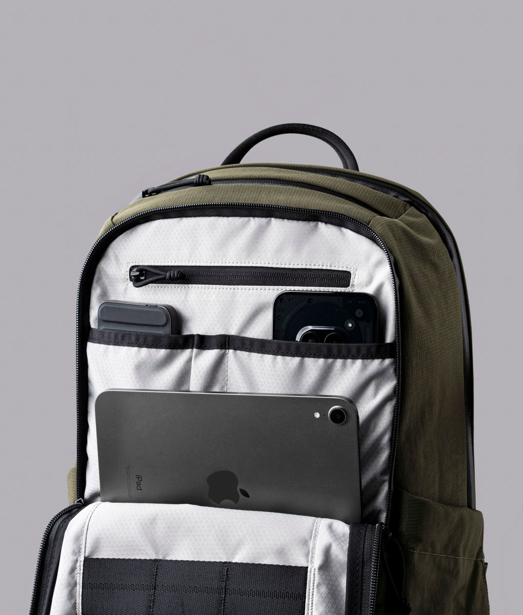 Elements Backpack Pro