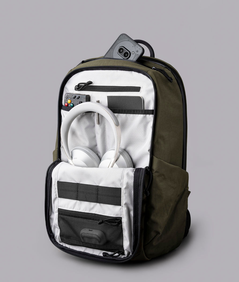 Elements Backpack Pro