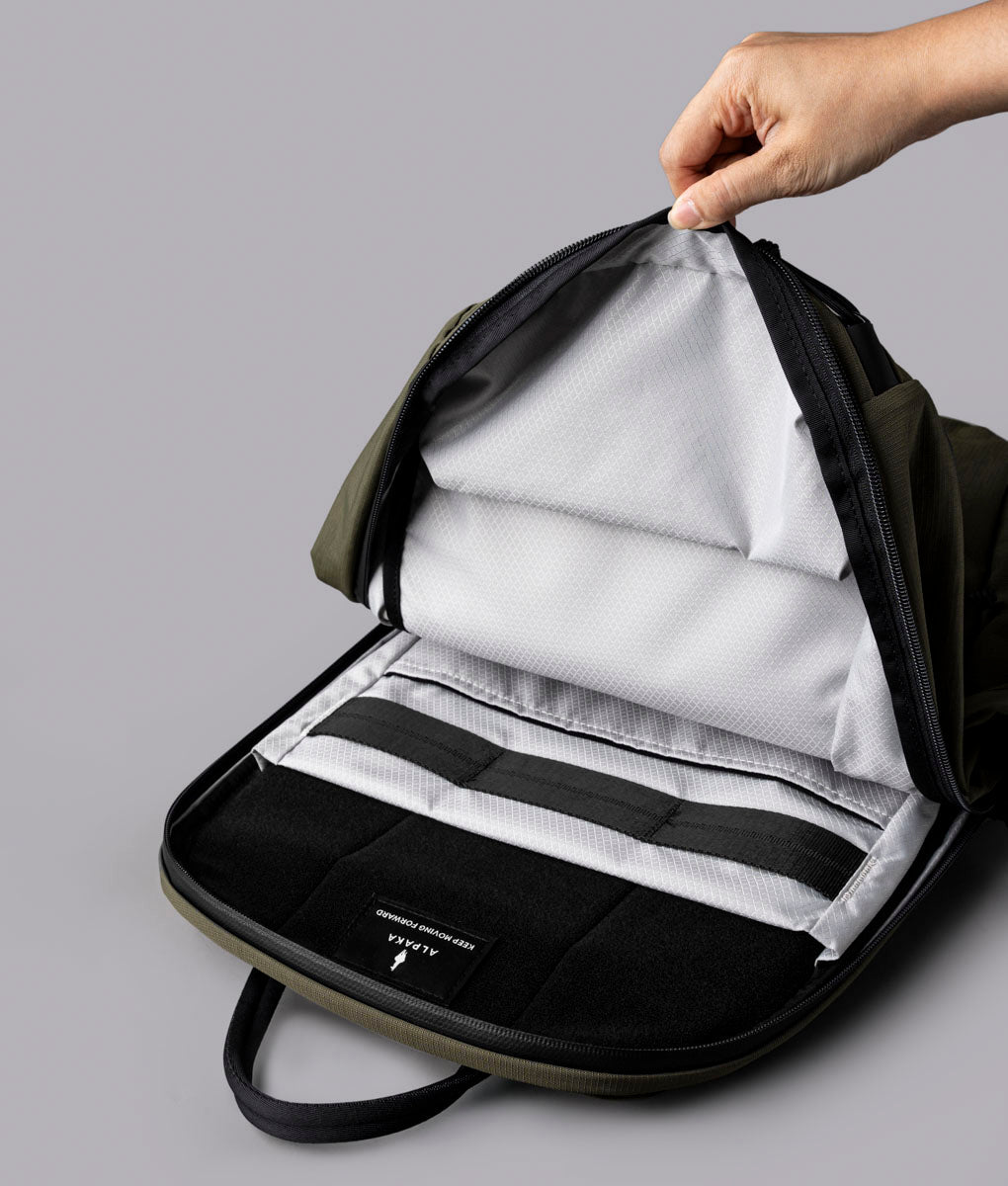 Elements Backpack Pro
