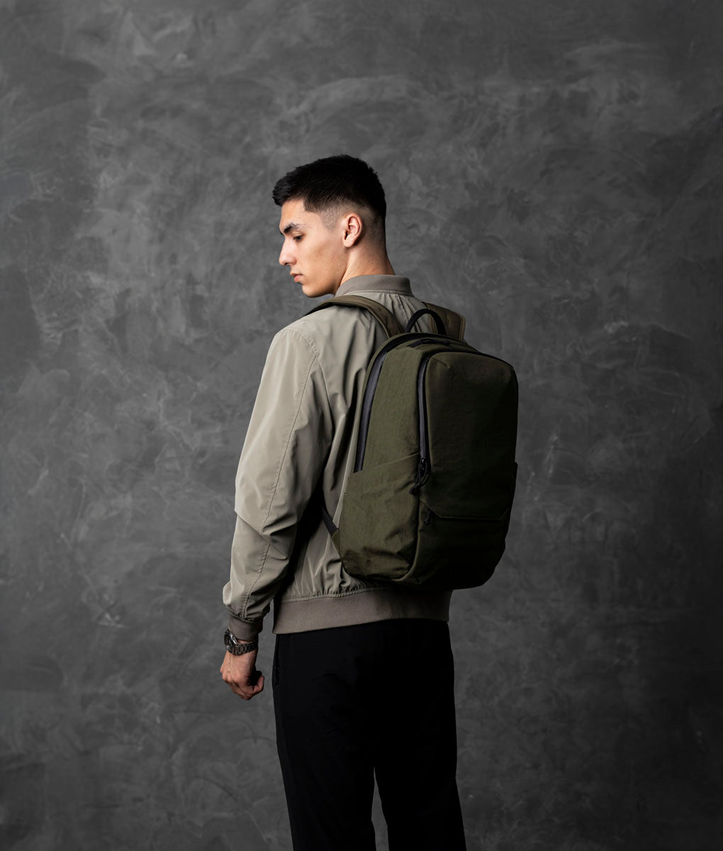 Elements Backpack Pro